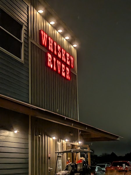 Whiskey River West photo 2