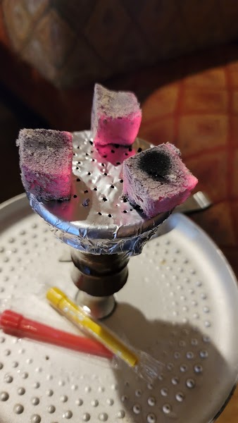 Dubai Hookah photo 2