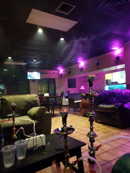 Dubai Hookah photo 5
