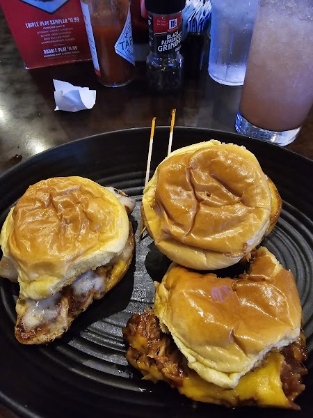 Walk-On's Sports Bistreaux - Lubbock Restaurant photo 3