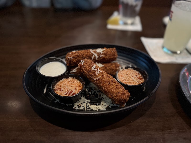 Walk-On's Sports Bistreaux - Lubbock Restaurant photo 4
