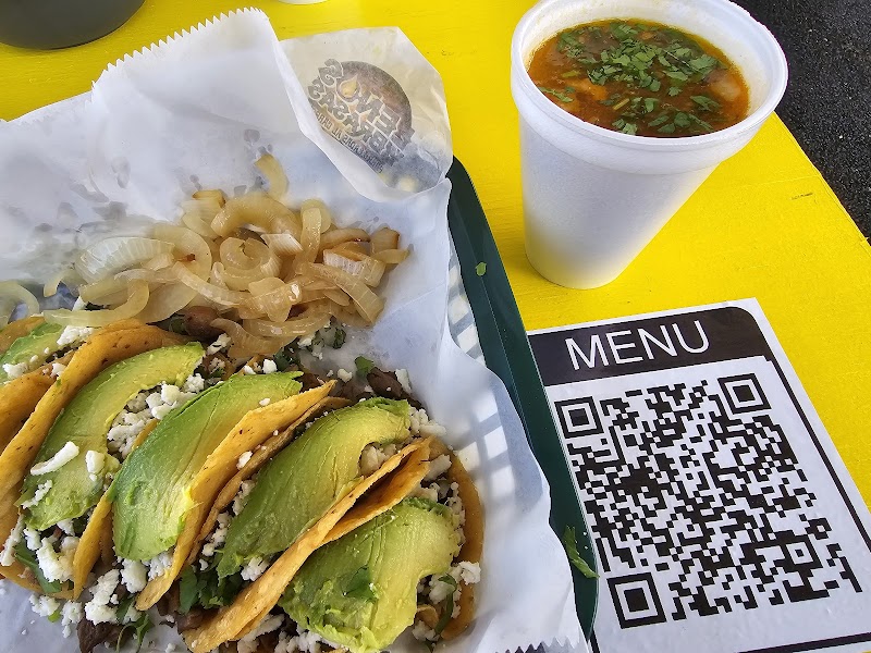 Lenos Y Brasas Food Truck photo 2