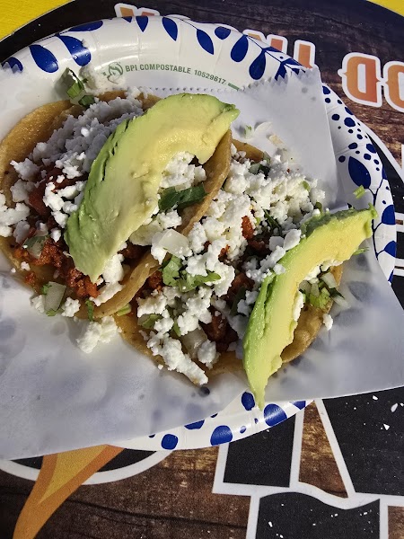 Lenos Y Brasas Food Truck photo 3
