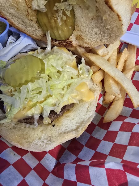 Lenos Y Brasas Food Truck photo 5