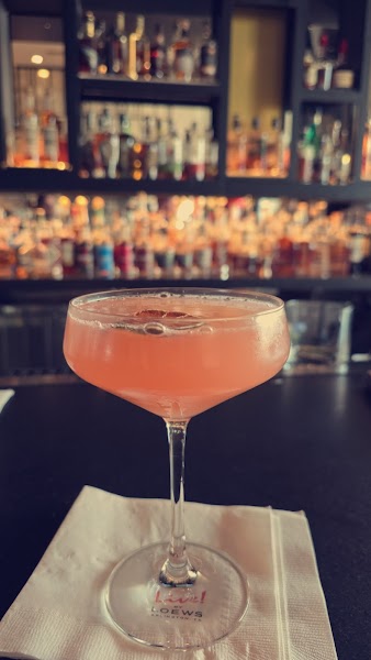 Bar Bourbon photo 4