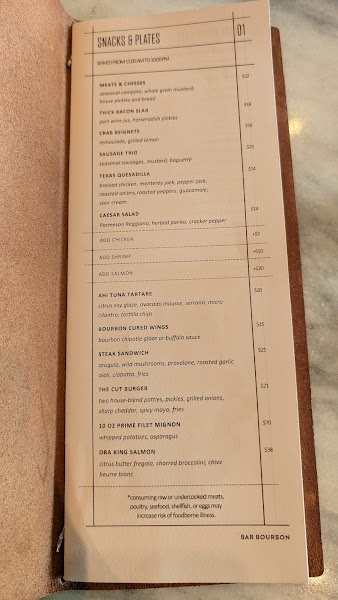 Bar Bourbon photo 5