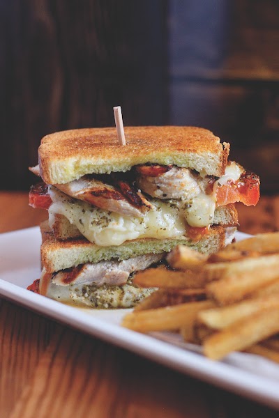 BoomerJack's Grill photo 2