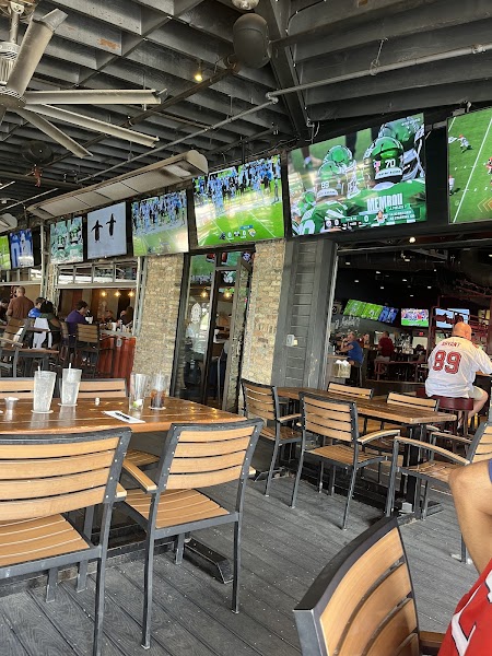 BoomerJack's Grill photo 3
