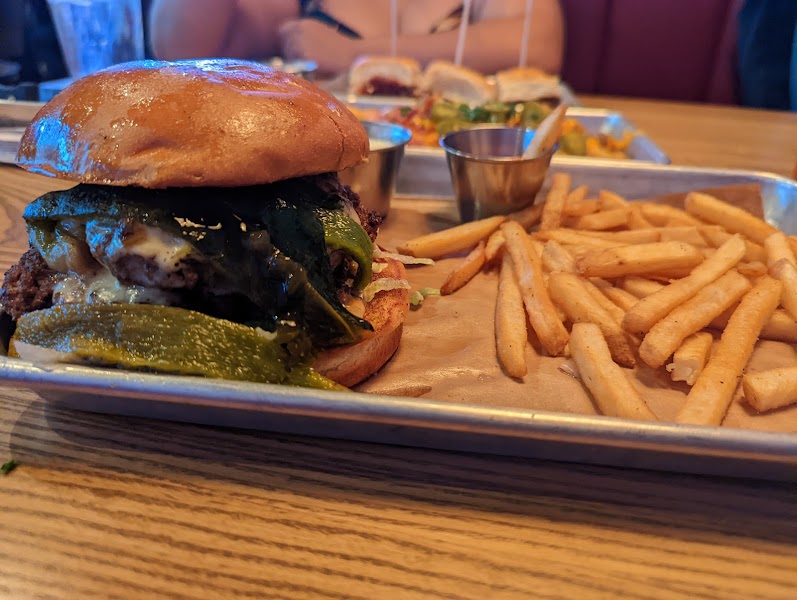 BoomerJack's Grill photo 4