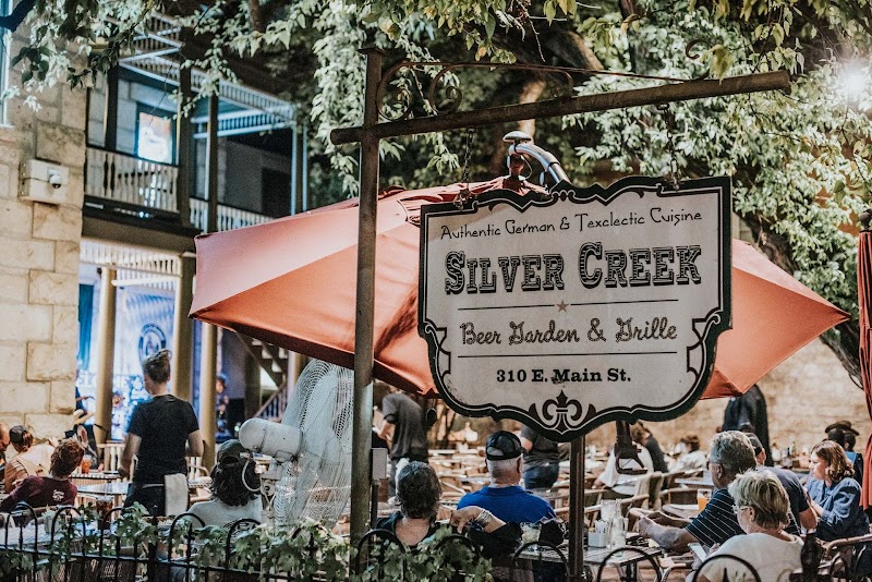 Silver Creek Beer Garden & Grille photo 3