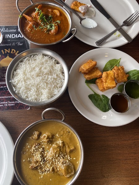 Taj Restaurant & Bar, Best North Indian food photo 2