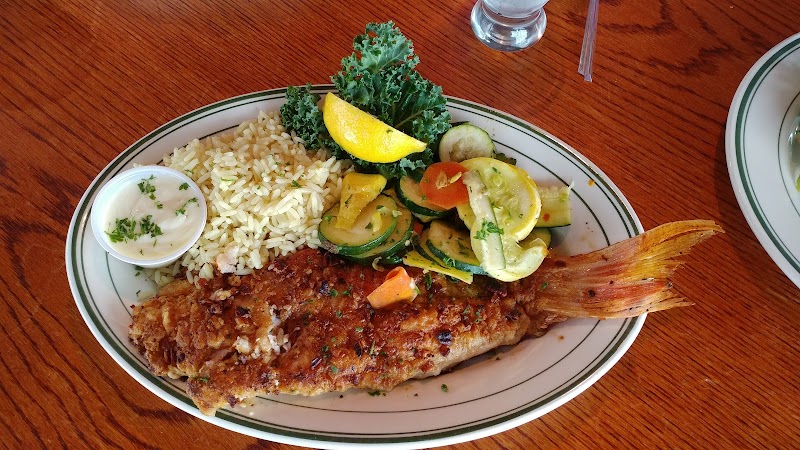 Topwater Grill photo 2