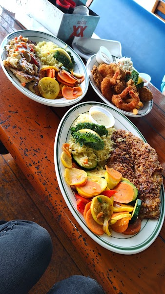 Topwater Grill photo 3