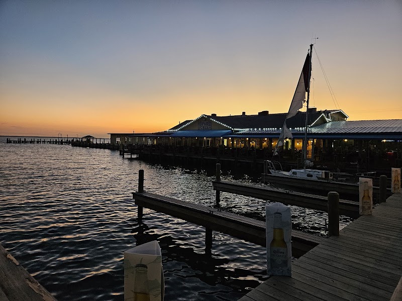 Topwater Grill photo 4