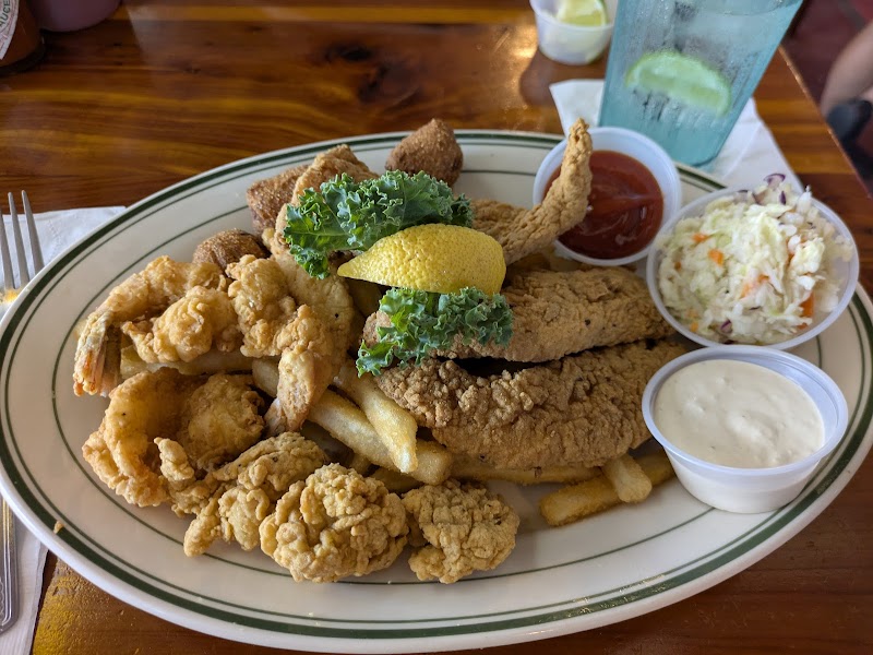 Topwater Grill photo 5