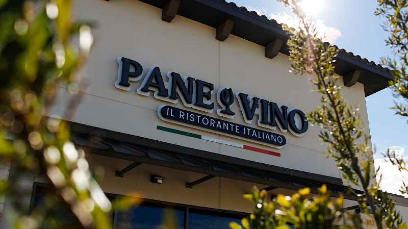 Pane e Vino