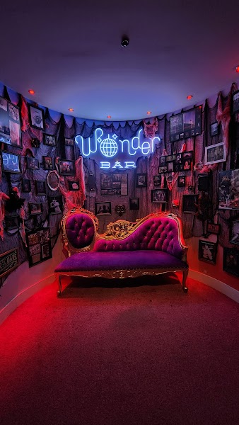Wonder Bar photo 4