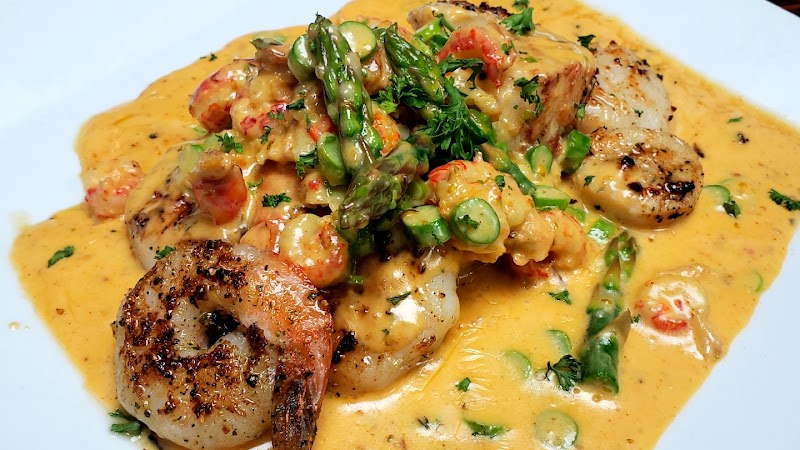 Galveston Seafood Company photo 2