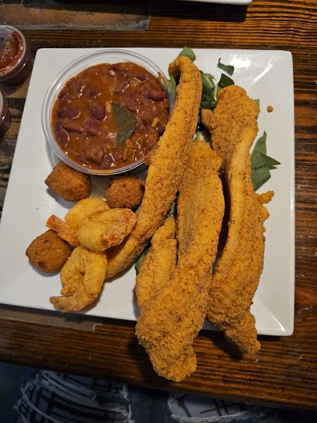 Galveston Seafood Company photo 3