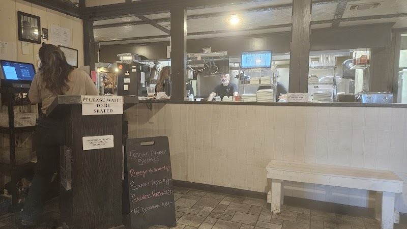 Galveston Seafood Company photo 5