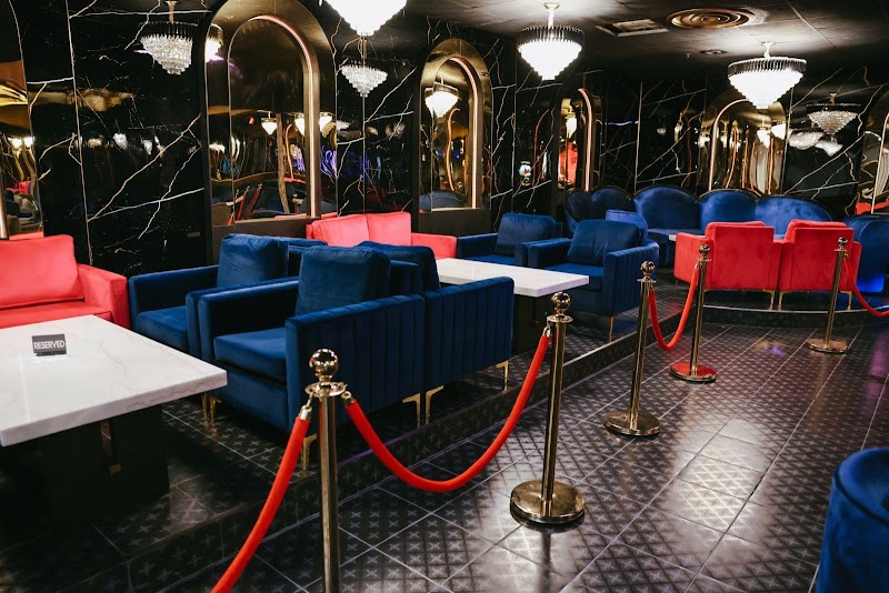 Royal Palace Restaurant & Lounge photo 3