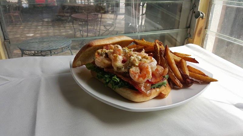 Pine Street Cafe at Silver Sycamore photo 2