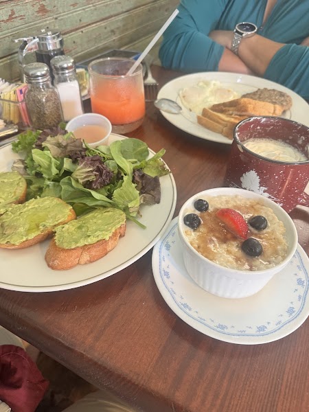 Pine Street Cafe at Silver Sycamore photo 3