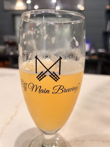 Off Main Brewing photo 4