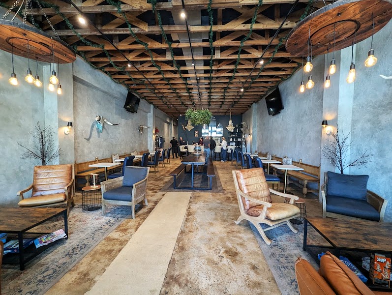 Off Main Brewing photo 5