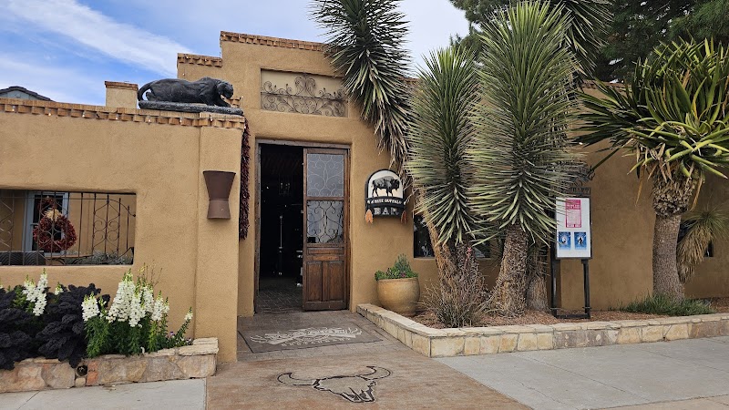 White Buffalo Bar photo 4