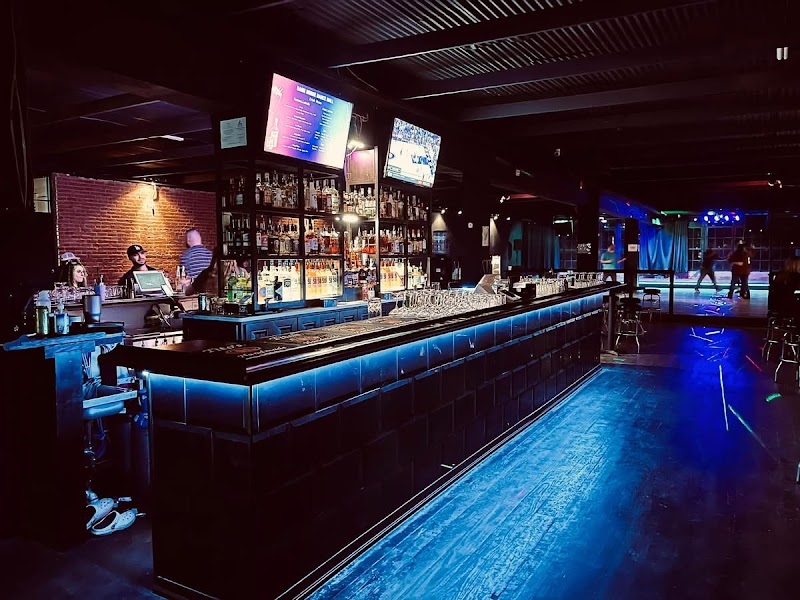Upstairs Club Inc DBA The Stairs photo 2