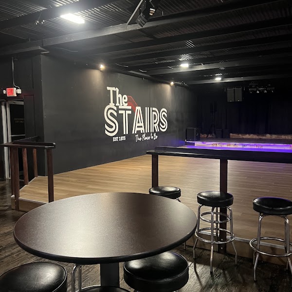Upstairs Club Inc DBA The Stairs photo 4