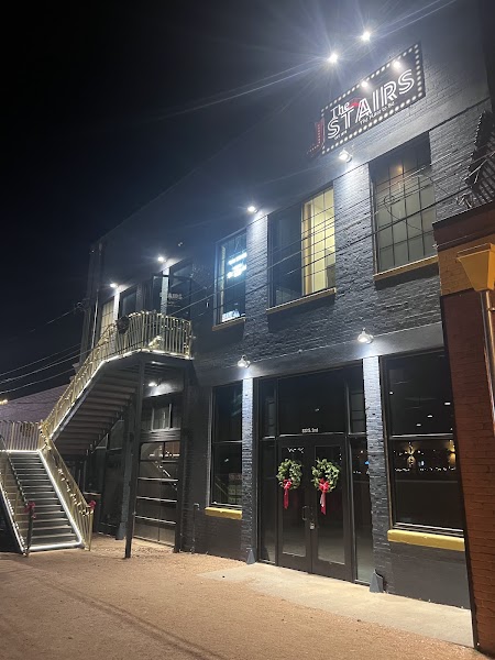 Upstairs Club Inc DBA The Stairs photo 5