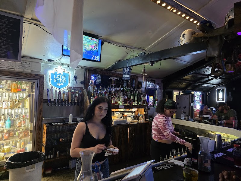 FERGIE`S Bar & Grill Crosby