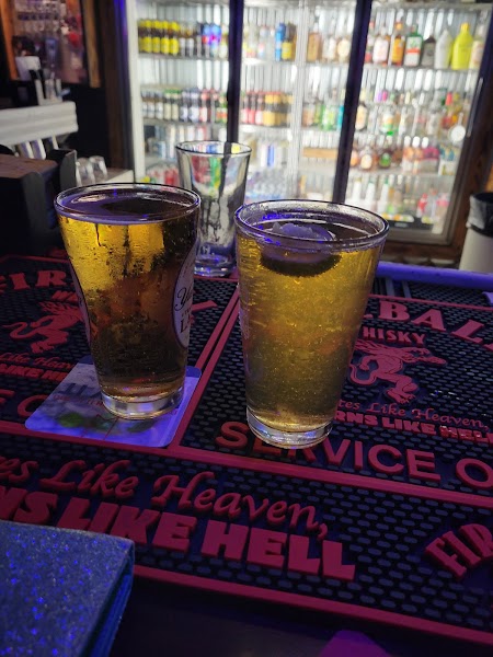 FERGIE`S Bar & Grill Crosby photo 5