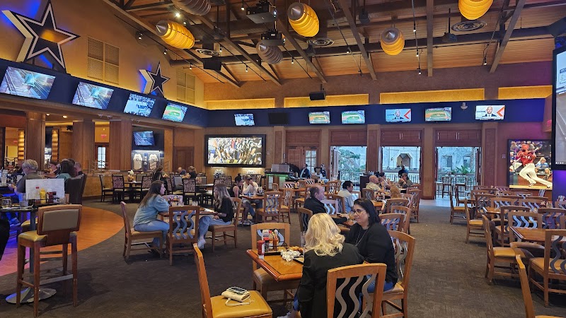 Texan Station photo 3