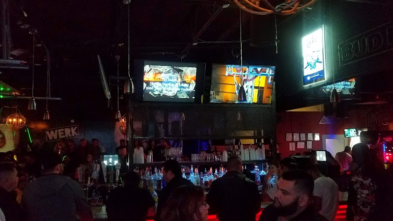 Werk Bar photo 5