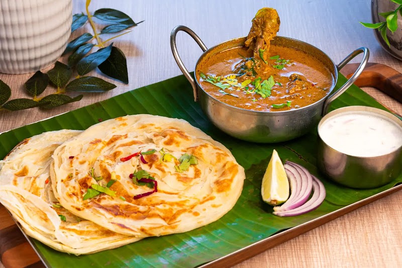 Subham Chettinad Grill Authentic Indian Cuisine & Bar photo 2