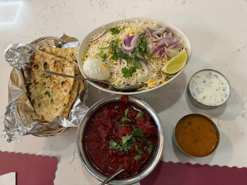 Subham Chettinad Grill Authentic Indian Cuisine & Bar photo 4