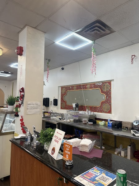 Subham Chettinad Grill Authentic Indian Cuisine & Bar photo 5