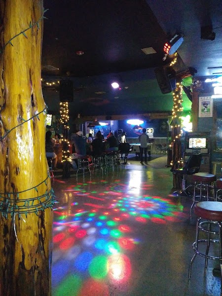 Full Moon Saloon photo 2