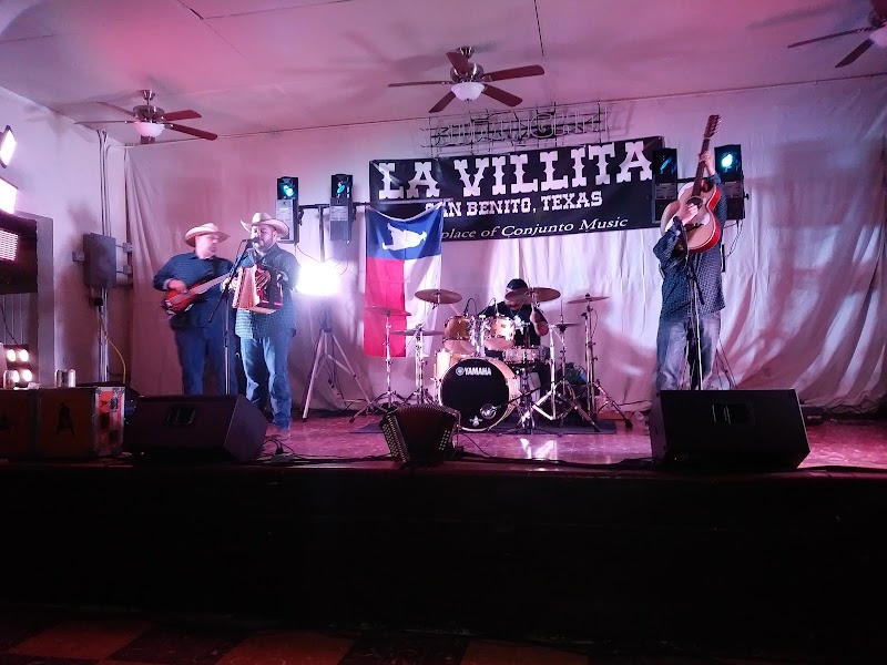 La Villita