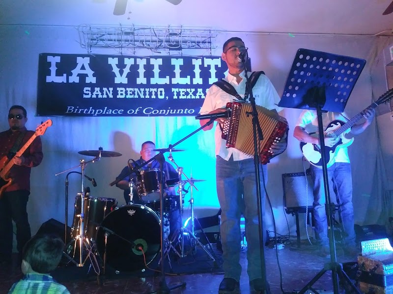 La Villita photo 2