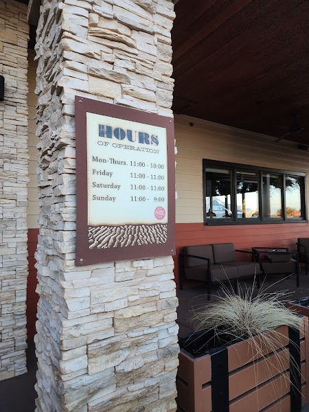 Outback Steakhouse
