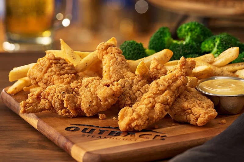 Outback Steakhouse photo 5
