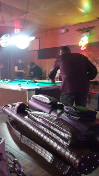 Texas Lounge photo 3