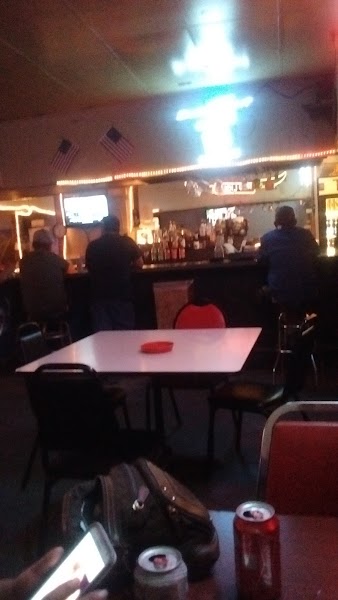 Texas Lounge photo 4