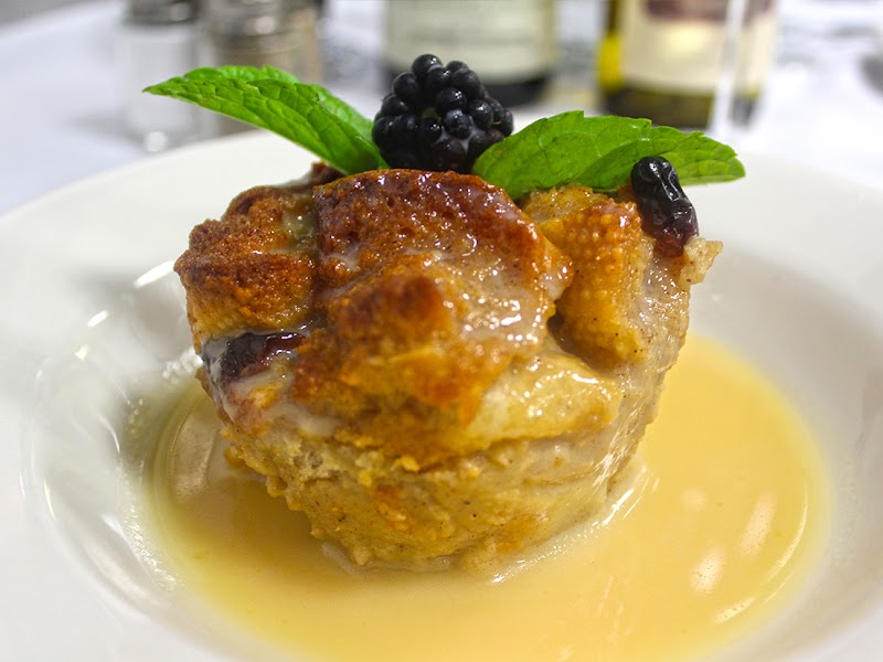Myron's Prime Steakhouse photo 2