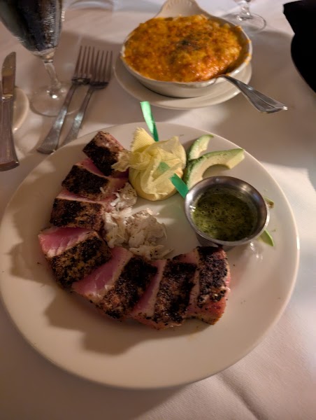 Myron's Prime Steakhouse photo 3