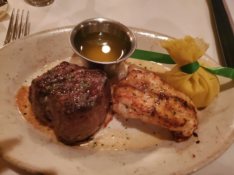 Myron's Prime Steakhouse photo 4
